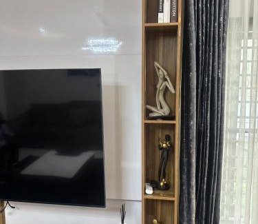 Ajah Apartment | Modern comfort spot