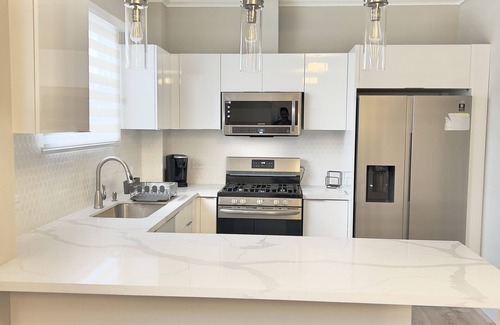 Piarco Apartment | Modern Comfortable Luxury Living