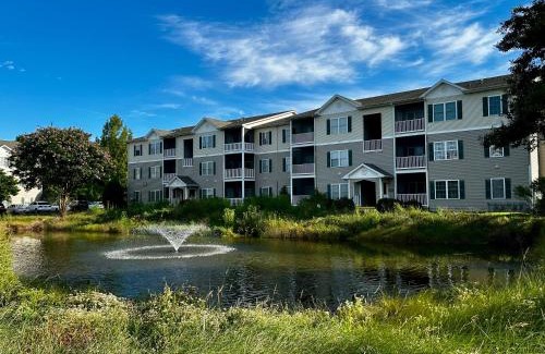 Rehoboth Beach Apartment | Modern & Comfy - Close to Shopping, Outlets & Beach