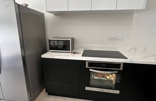 Corinthe Condo | Modern condo close to Rodney Bay and Airport