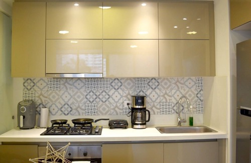 Metropolitana Condo | Modern Condo in Barranquilla