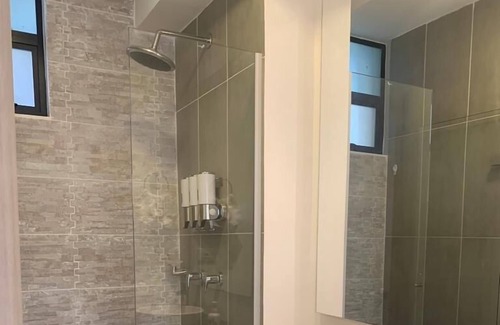Metropolitana Condo | Modern Condo in Barranquilla