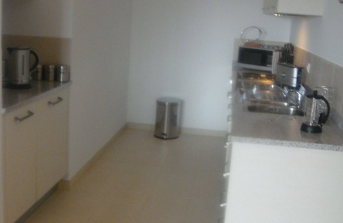 Santa Maria Apartment | Modern & contemporary apartment on a 5 Star Beach Resort & Spa