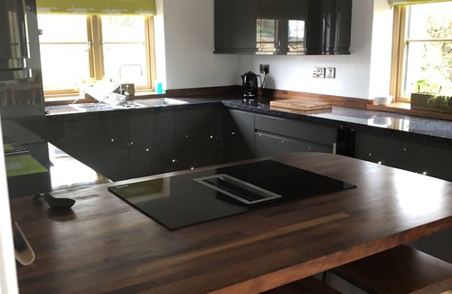 Haverfordwest Cabin | Modern Converted Stables in the heart of Pembrokeshire
