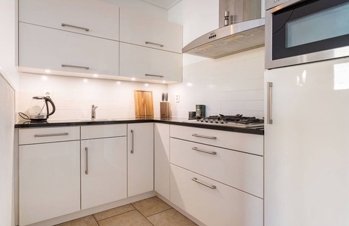 Ede Apartment | Modern cosy flat in Ede Centrum