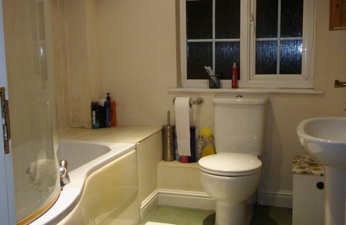 Wincanton House | Modern cottage style house close to Wincanton town centre.