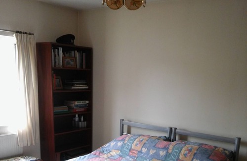 Wincanton House | Modern cottage style house close to Wincanton town centre.