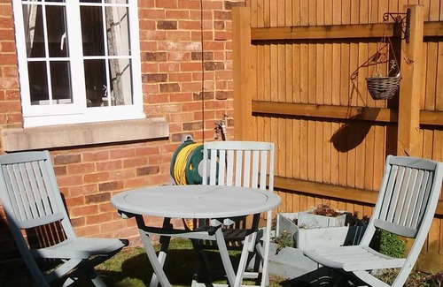 Wincanton House | Modern cottage style house close to Wincanton town centre.