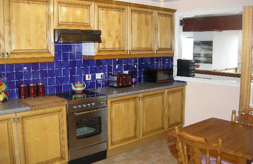 St. Andrews Cottage | Modern Cottage, superb views, near St Andrews