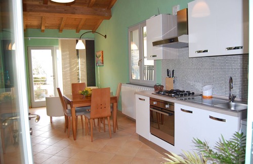 Bagni di Lucca Cottage | Modern Cottage with Pool & Sun Terraces in Bagni Di Lucca.