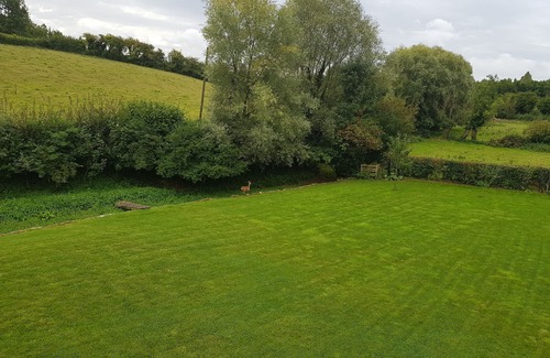 Bezinghem House | Modern country house