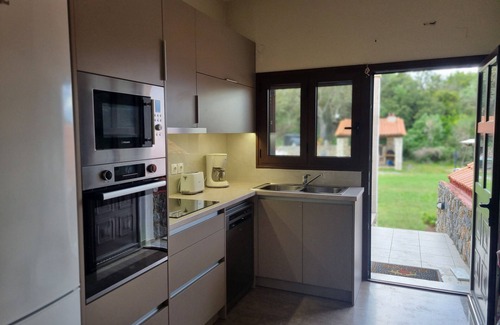 Prines Villa | Modern Countryside Villa with Private pool, spectacular view, peaceful location