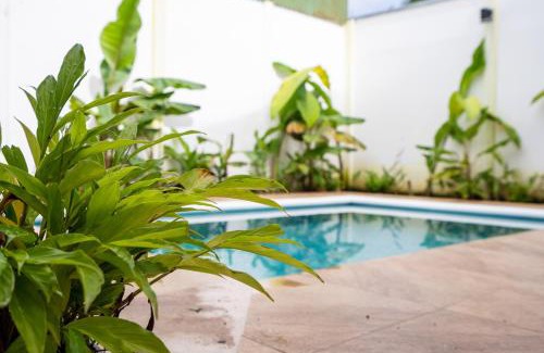 Uvita Apartment | Modern Couple Apartment Near Marino Ballena