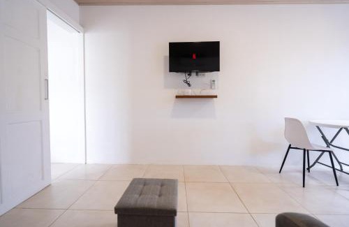 Uvita Apartment | Modern Couple Apartment Near Marino Ballena