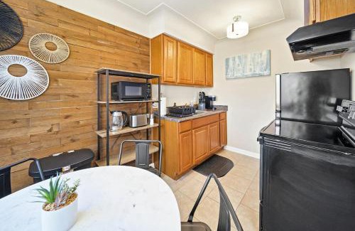 Shelby Township Apartment | Modern Cozy 1 Bedroom Apartment in Shelby Township