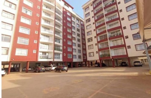 Kiambu Apartment | Modern Cozy Apartment