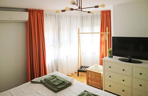 Vranyantsi Apartment | Modern Cozy Apartment - NEW