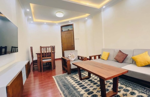 Kirkos Apartment | Modern cozy Furnished 1- bedroom Apartment for rent