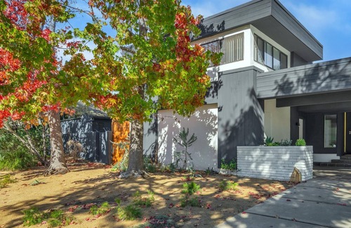 Mar Vista Apartment | Modern & Cozy Guesthouse Near Venice Beach & Santa Monica