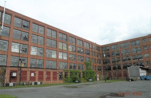 Williamsport Apartment | Modern Cozy Loft-5.7 miles from Little League International World Series Complex