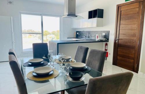 St. Andrew's Apartment | Modern Cozy & Spacious Apartments in Malta - Perfect Stay Near Saint Julians