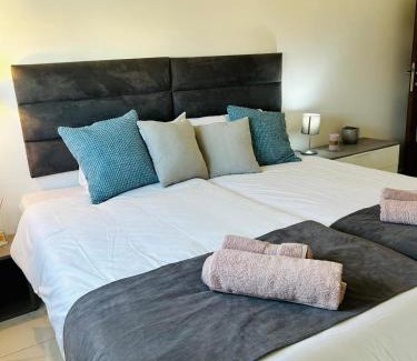 St. Andrew's Apartment | Modern Cozy & Spacious Apartments in Malta - Perfect Stay Near Saint Julians