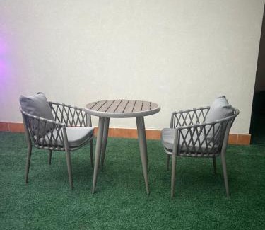 Al Kura Apartment | Modern Cozy Studio in North Obhur - Alyaqoot District, Jeddah