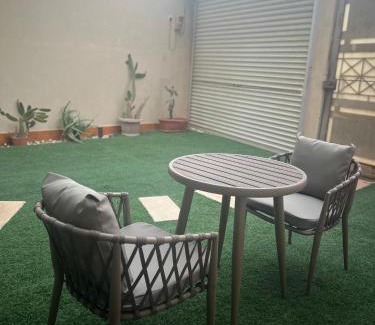 Al Kura Apartment | Modern Cozy Studio in North Obhur - Alyaqoot District, Jeddah