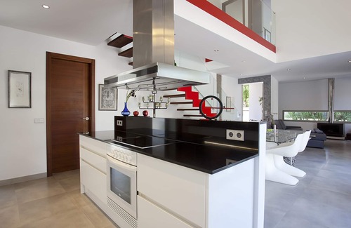 Porto Cristo Villa | Modern detached house in a quiet district of Porto Cristo