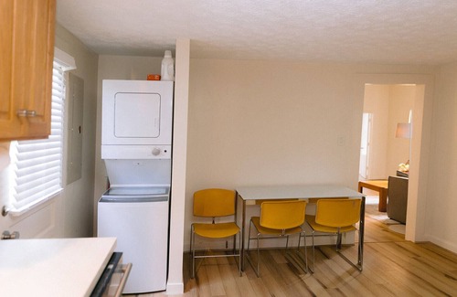 Farmville Apartment | Modern Downtown Farmville #1