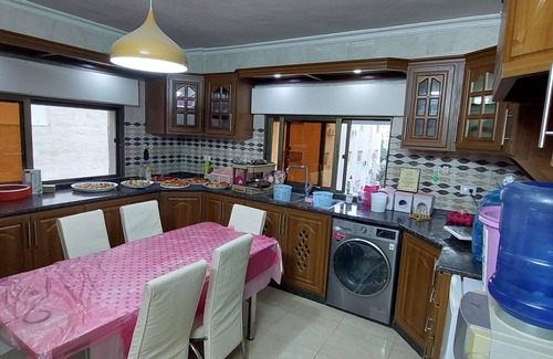 Irbid Apartment | Modern Duplex In the center of Irbid