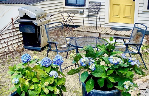 West Seventh House | Modern Elegance & Historic Charm W7th/DT STP South Unit