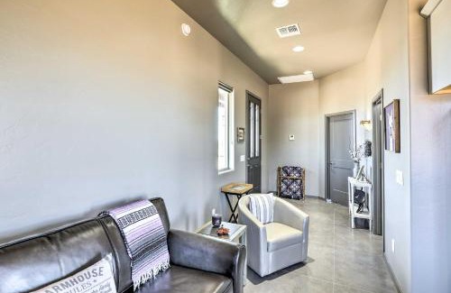 Elgin House | Modern Elgin Home Walk to Wineries and Pets Welcome