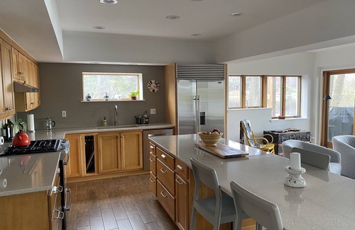 Mukwonago House | Modern Escape