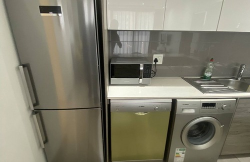 Bedfordview Apartment | Modern Exec 2Bed Apartment at Infinite