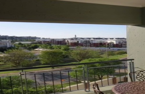 Greater Johannesburg Metropolitan Area Apartment | Modern Executive Penthouse ALL Amenities Included