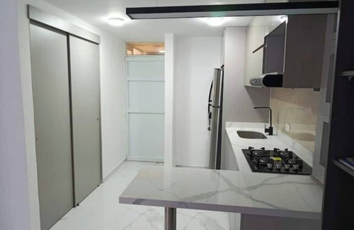 Barranquilla Apartment | Modern Family Apartment: Comfort, Space and Perfect Location.