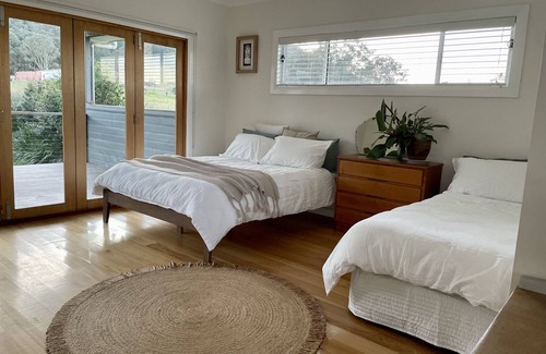 Paterson Other | modern family farmhouse with valley views