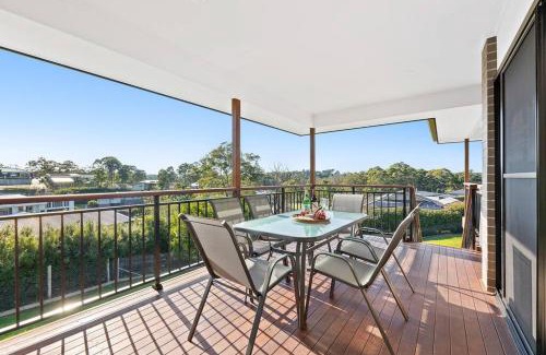 North Batemans Bay House | Modern Family Getaway