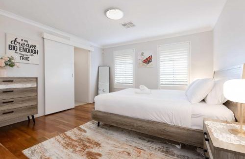 Southern River House | Modern Family Retreat in Southern River Perth