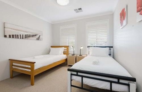 Southern River House | Modern Family Retreat in Southern River Perth