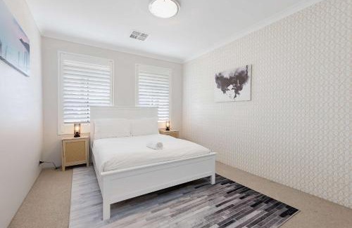 Southern River House | Modern Family Retreat in Southern River Perth