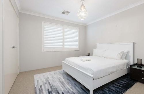 Southern River House | Modern Family Retreat in Southern River Perth