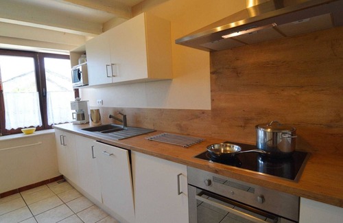 Chassepierre Other | Modern Farmhouse in Chassepierre with Terrace