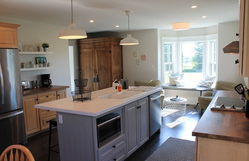 Tweed House | Modern Farmhouse - gateway to the great outdoors