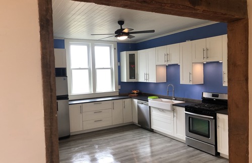 Arlee House | Modern Farmhouse: Heart of the Jocko Valley, 23 Minutes From Missoula
