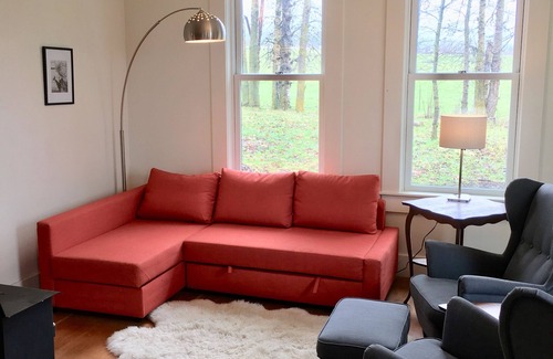 Arlee House | Modern Farmhouse: Heart of the Jocko Valley, 23 Minutes From Missoula