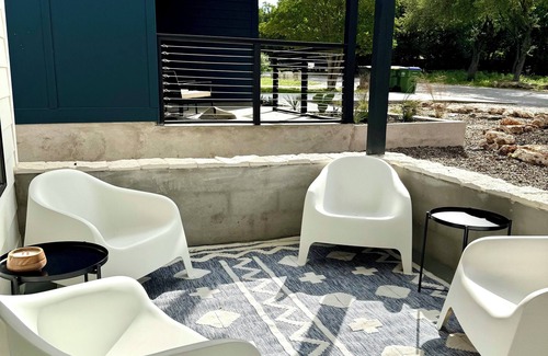 Wimberley House | Modern Farmhouse Near Jacob’s Well – Cozy, Chic & Close to Nature