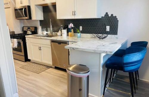 North End House | Modern Farmhouse on Kent Street