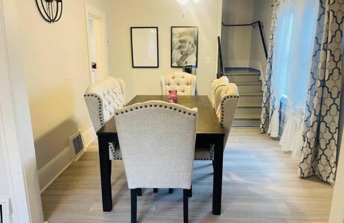 North End House | Modern Farmhouse on Kent Street